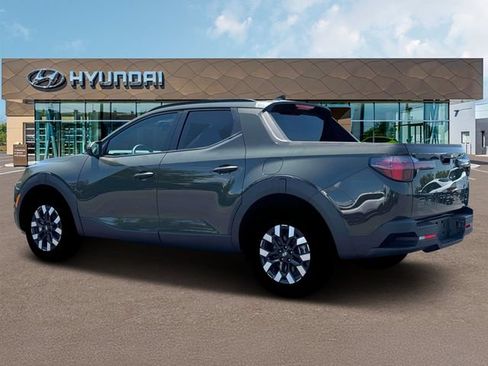 New 2026 Hyundai Santa Cruz SEL FWD image 4