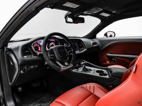 Used 2023 Dodge Challenger SRT Hellcat Redeye image 47