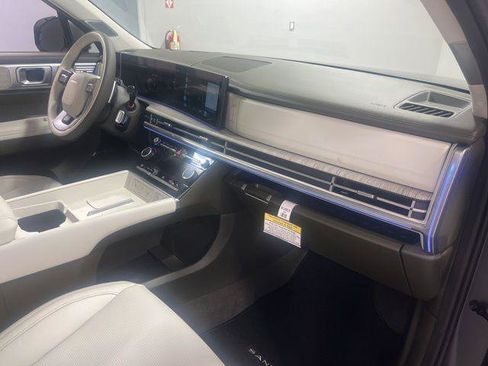 New 2025 Hyundai Santa Fe Calligraphy FWD image 27