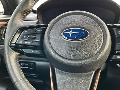 Certified 2025 Subaru Forester Sport w/ Popular Package #1 image 22