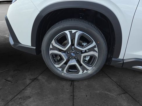 New 2026 Subaru Ascent Limited AWD/4WD image 14