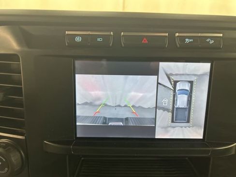 Used 2023 Ford F350 XLT w/ 360-Degree Camera Package AWD/4WD image 17