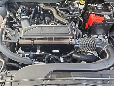 Used 2024 Ford Escape ST-Line image 23