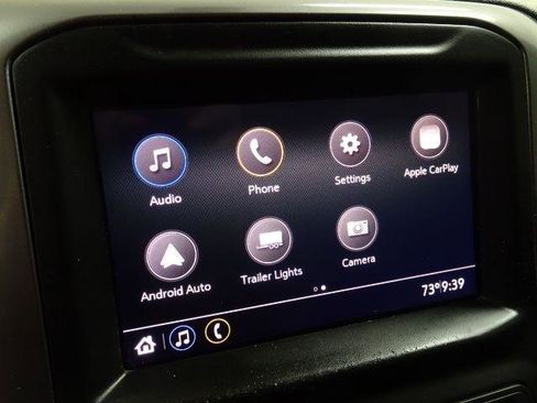 Used 2021 Chevrolet Silverado 1500 W/T w/ WT Fleet Convenience Package RWD image 31