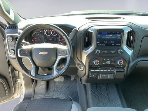 Used 2023 Chevrolet Silverado 2500 LT w/ Convenience Package AWD/4WD image 10