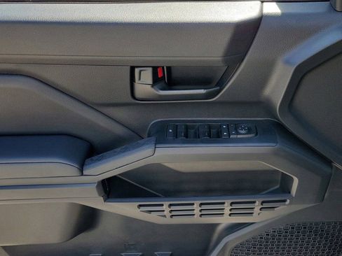 New 2026 Toyota Tacoma SR RWD image 12
