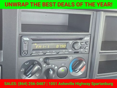 New 2025 Chevrolet Low Cab Forward image 22