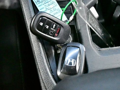 Used 2023 Honda Accord EX image 6