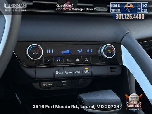 New 2026 Hyundai Elantra Blue image 14