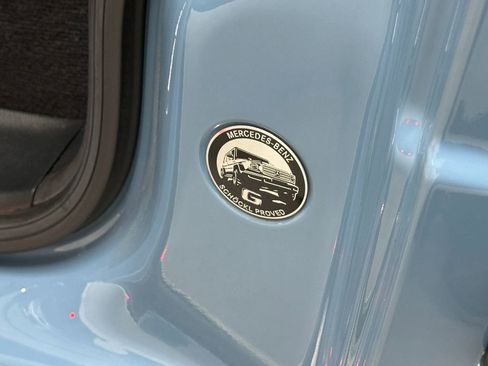 Used 2021 Mercedes-Benz G 63 AMG 4MATIC image 58