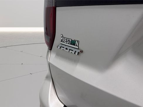 Used 2018 Ford Explorer Sport w/ Equipment Group 401A image 35