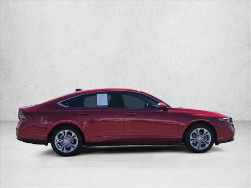 Used 2024 Honda Accord LX image 4