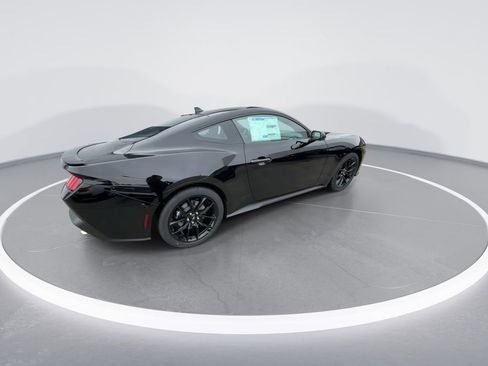 New 2026 Ford Mustang EcoBoost w/ Mustang Nite Pony Package image 8