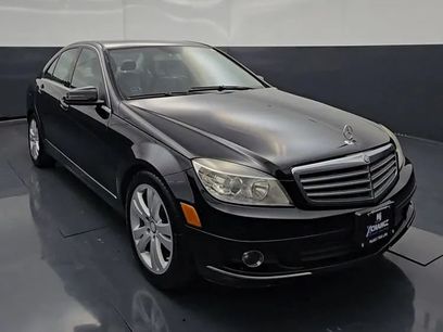 Used 2011 Mercedes-Benz C 300 4MATIC Sedan