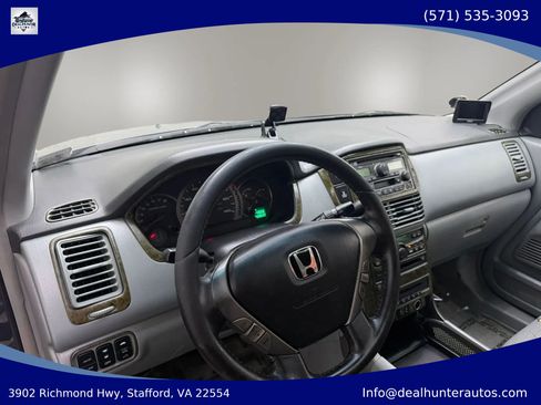 Used 2005 Honda Pilot EX-L image 25