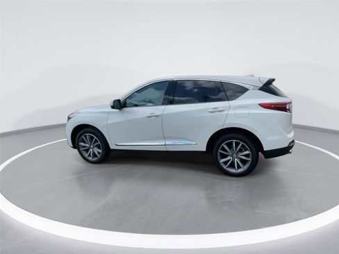 Used 2019 Acura RDX AWD w/ Technology Package image 6
