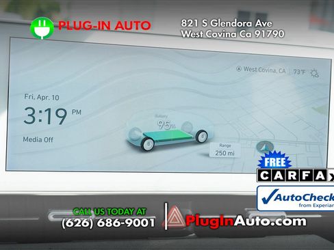 Used 2024 Hyundai Ioniq 5 SEL RWD image 23