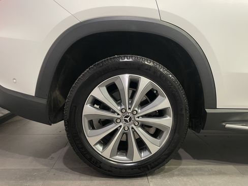 Used 2020 Mercedes-Benz GLE 350 4MATIC image 9