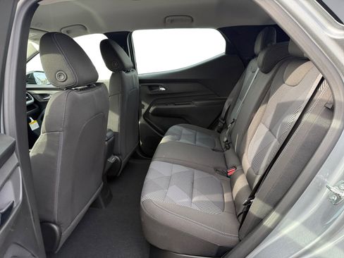 New 2027 Chevrolet Bolt LT image 16