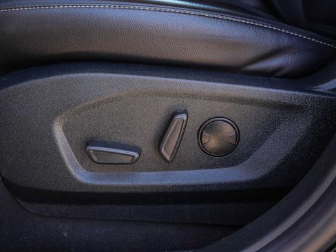 Used 2021 Ford Edge SEL w/ Cargo Accessory Package AWD/4WD image 22
