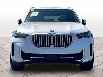 Used 2024 BMW X5 xDrive50e w/ Premium Package