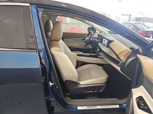 Certified 2026 Nissan Murano Platinum w/ Cargo Package AWD/4WD image 21