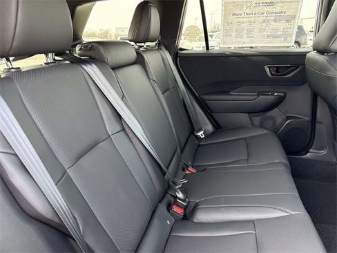 New 2026 Subaru Outback Limited image 17