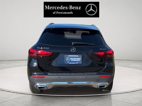 New 2026 Mercedes-Benz GLA 250 4MATIC image 7