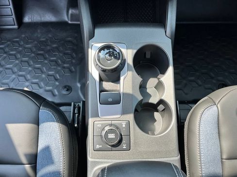 New 2026 Ford Bronco Sport Outer Banks w/ Sasquatch Outer Banks Package AWD/4WD image 19