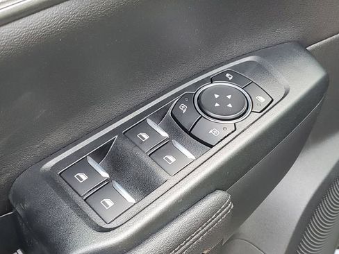 New 2026 Ford Ranger Lariat AWD/4WD image 27