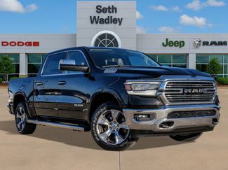 Used 2019 RAM 1500 Laramie video 1