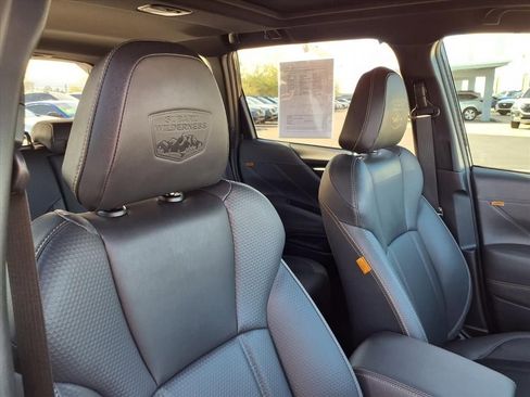 Certified 2025 Subaru Forester Wilderness image 18