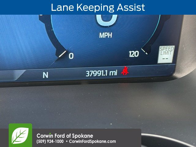 Used 2025 Ford F150 Tremor w/ Bed Utility Package AWD/4WD image 5