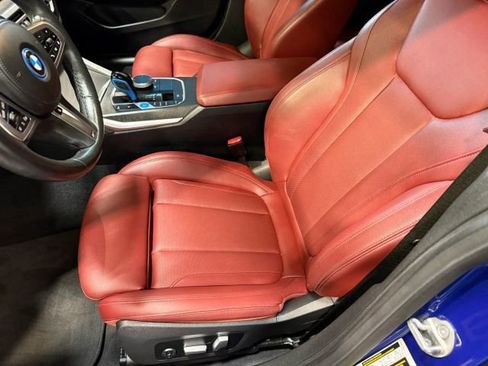 Used 2023 BMW i4 eDrive40 w/ M Sport Package RWD image 23