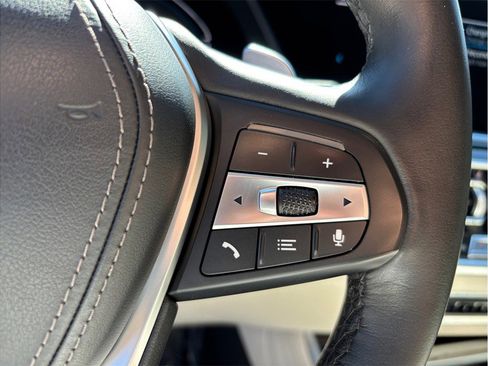 Used 2021 BMW X5 xDrive45e w/ Premium Package image 32