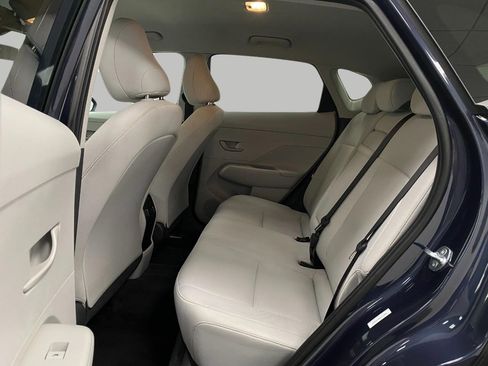 Certified 2025 Hyundai Kona SEL AWD/4WD image 28