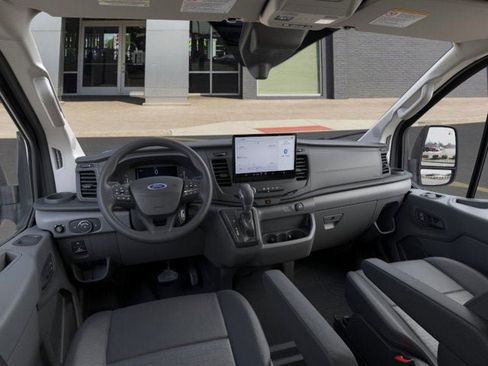 New 2026 Ford Transit 150 Low Roof image 9