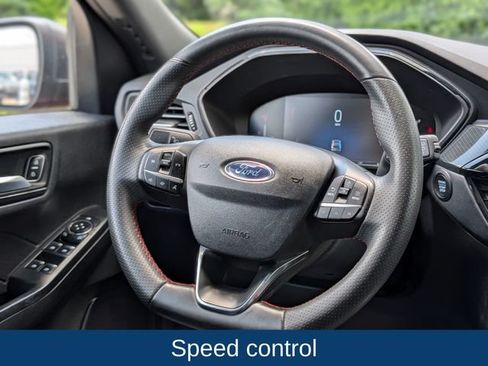 Used 2024 Ford Escape ST-Line FWD image 14
