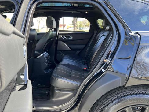 Used 2018 Land Rover Range Rover Velar R-Dynamic SE image 68
