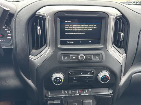 Used 2019 GMC Sierra 1500 4WD DOUBLE CAB 14 image 15