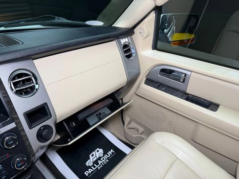 Used 2015 Ford Expedition EL Limited w/ Equipment Group 301A image 55