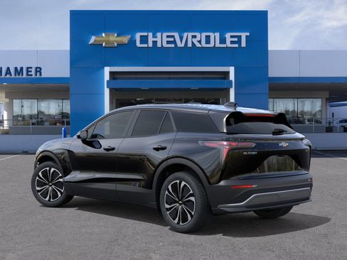 New 2026 Chevrolet Blazer EV LT FWD image 39