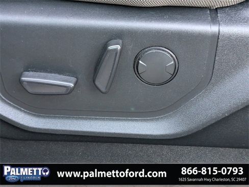 Used 2020 Ford F150 XLT w/ Equipment Group 302A Luxury image 21