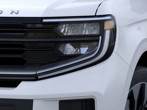 New 2026 Ford Expedition Max Platinum AWD/4WD image 18