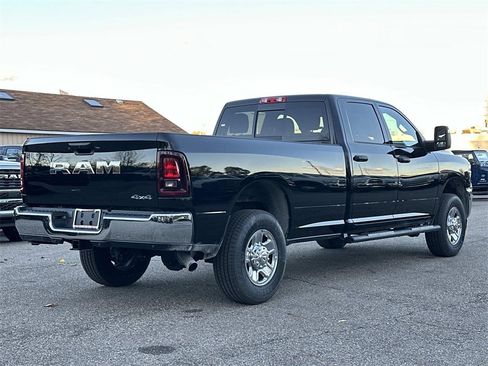 New 2026 RAM 3500 Tradesman image 3