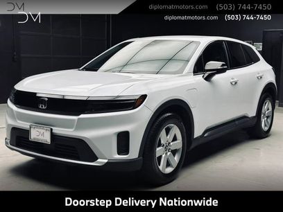 Used 2026 Honda Prologue Eco