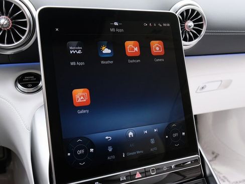 Used 2026 Mercedes-Benz Maybach SL 680 image 33