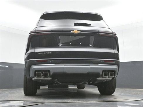 New 2026 Chevrolet Traverse LT w/ Sun and Wheel Package image 91
