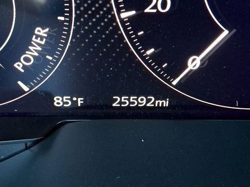 Certified 2024 MAZDA CX-90 Plug-In Hybrid w/ Premium Plus AWD/4WD image 26