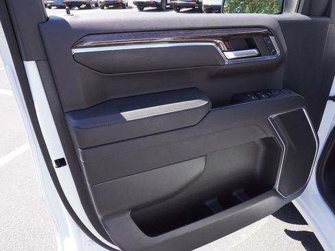 Certified 2023 GMC Sierra 1500 Elevation AWD/4WD image 16